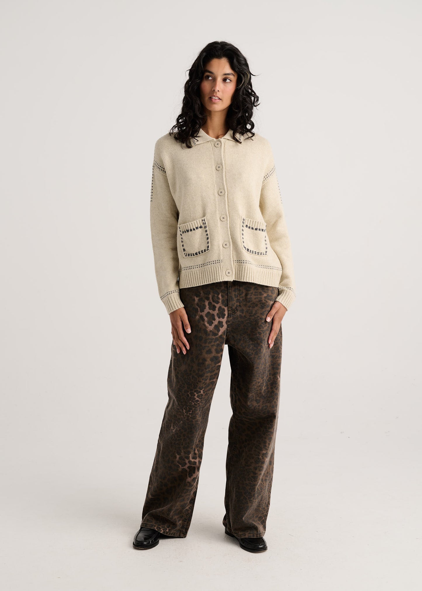 
                  
                    Zaket & Plover | Tailored Jacket | 8501
                  
                