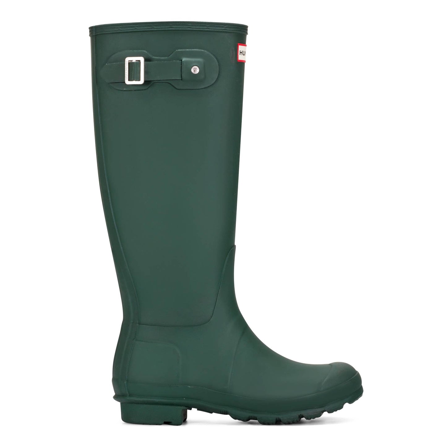 
                  
                    Original Tall 100% Waterproof Boot: Green / 9
                  
                