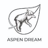 
                  
                    Aspen Dream | Grace Long Pajama Set | Powdered Trees
                  
                