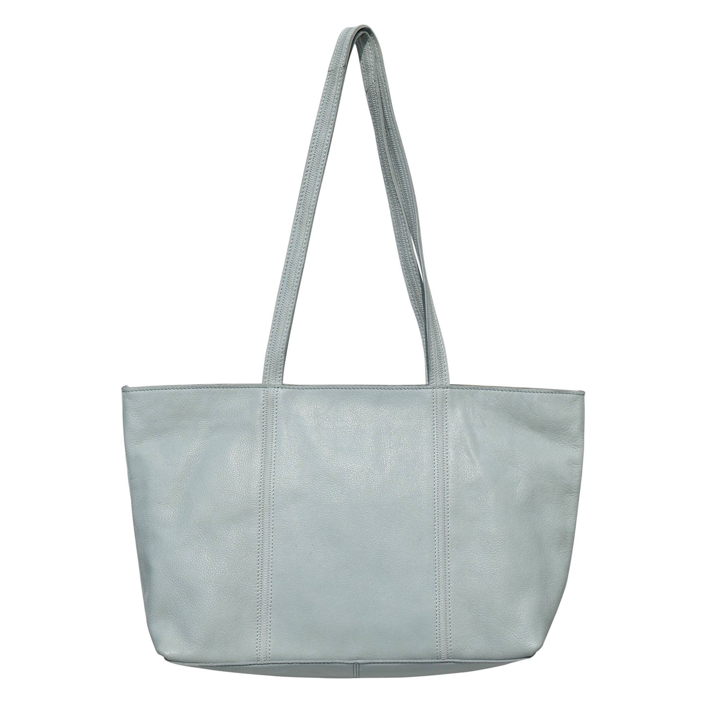 
                  
                    Margot Handcrafted Leather Tote/Shoulder Bags: Cognac
                  
                
