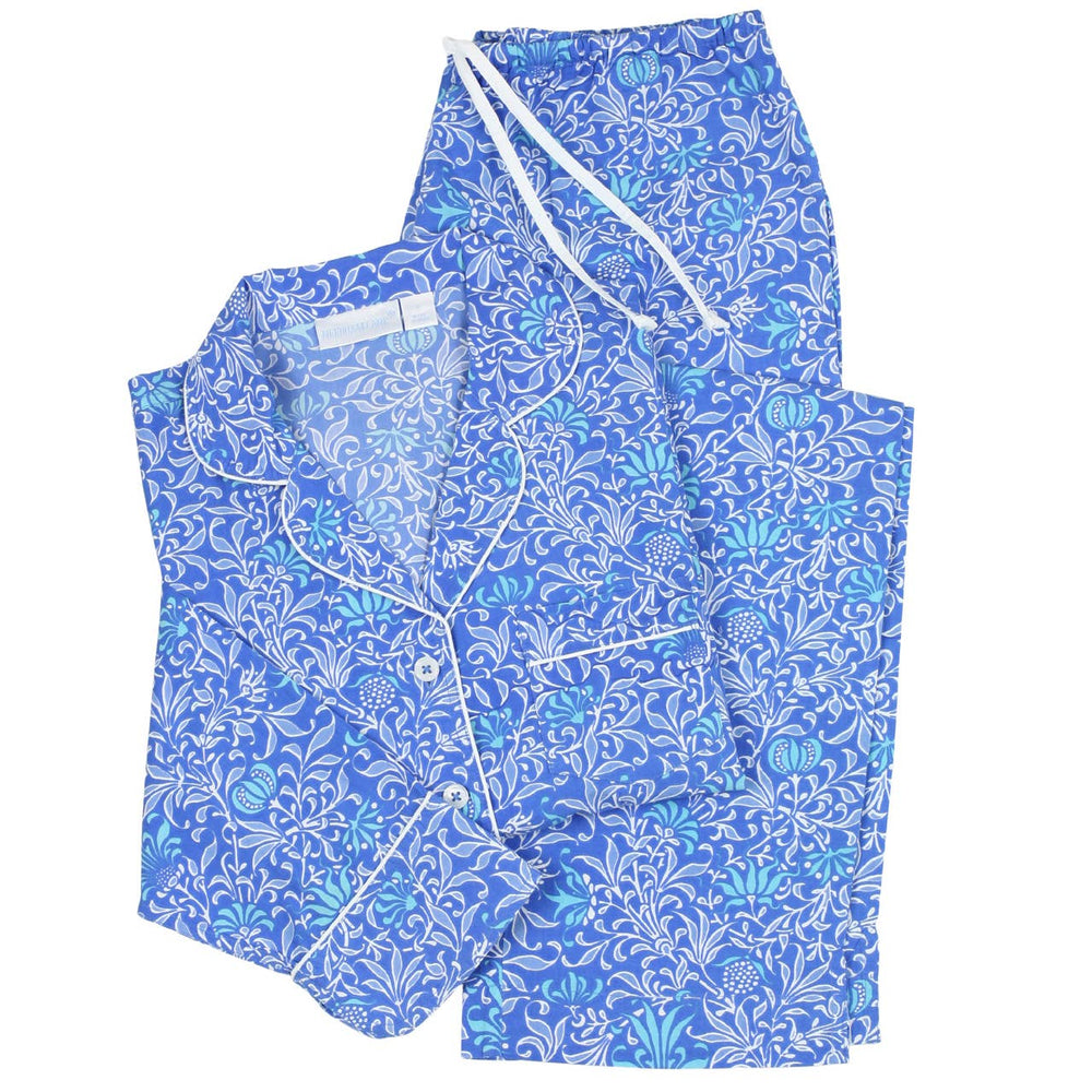Needham Lane | GIGI  L/S pajamas
