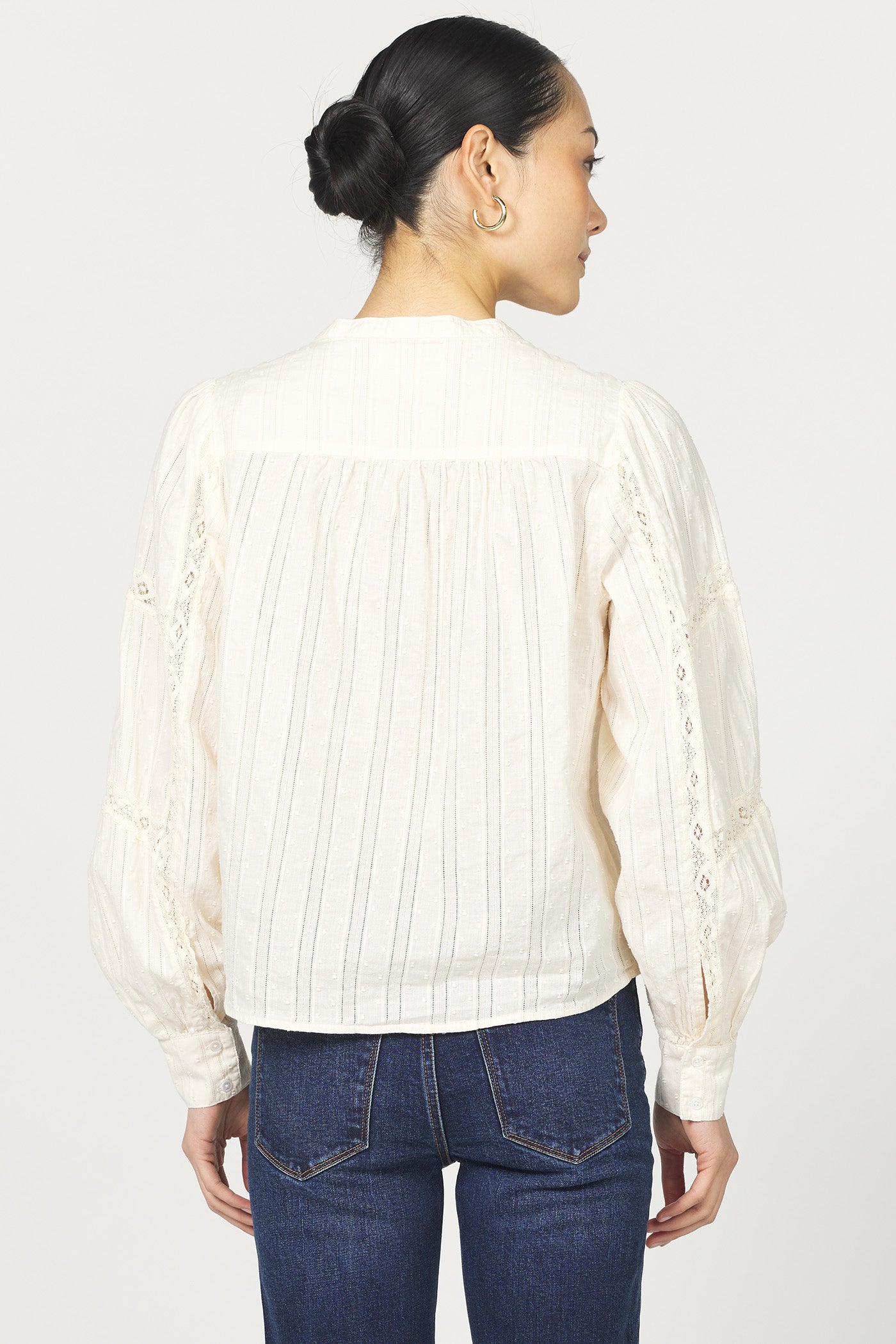 
                  
                    Dear John | Alberta Top
                  
                
