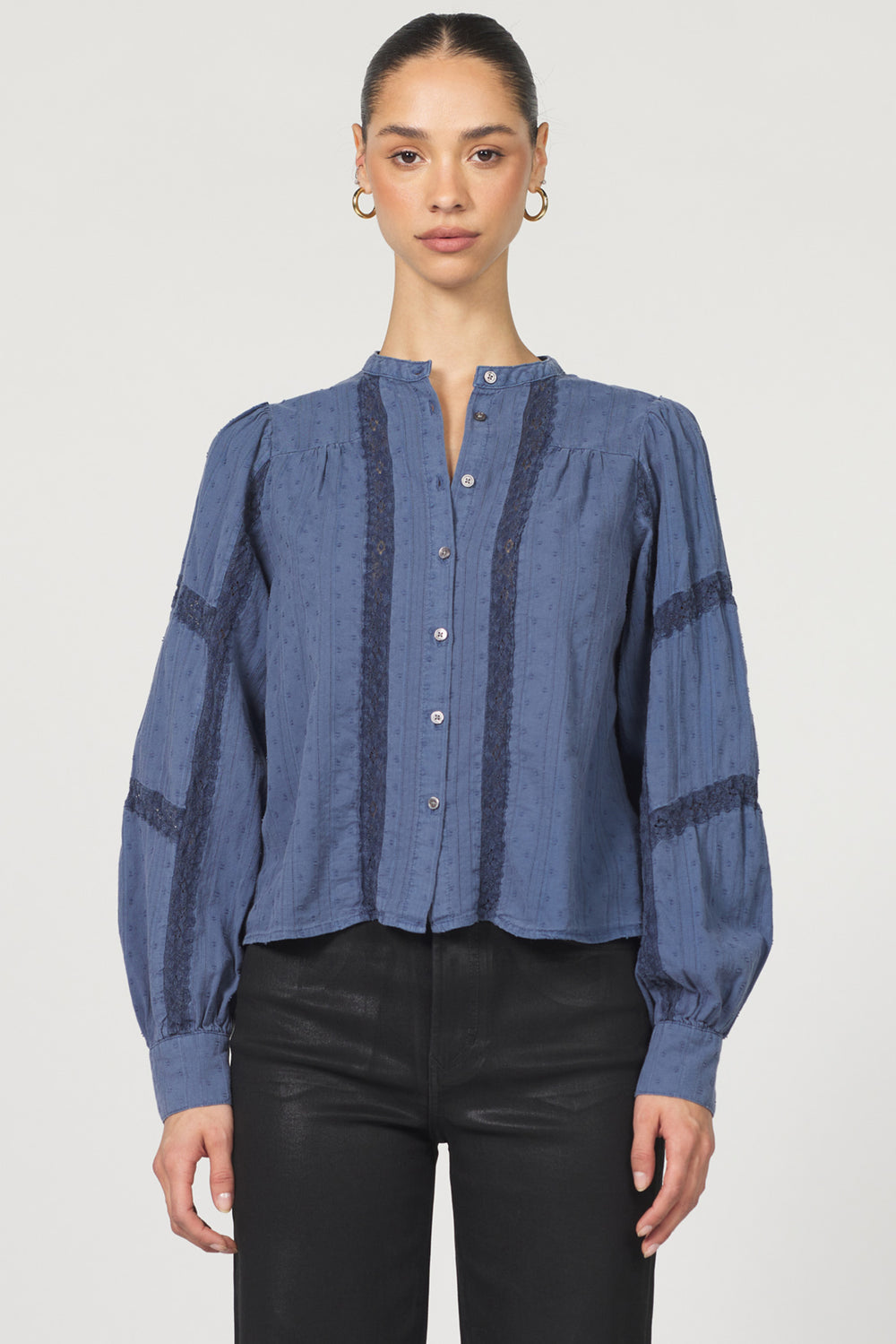 Dear John | Alberta Top