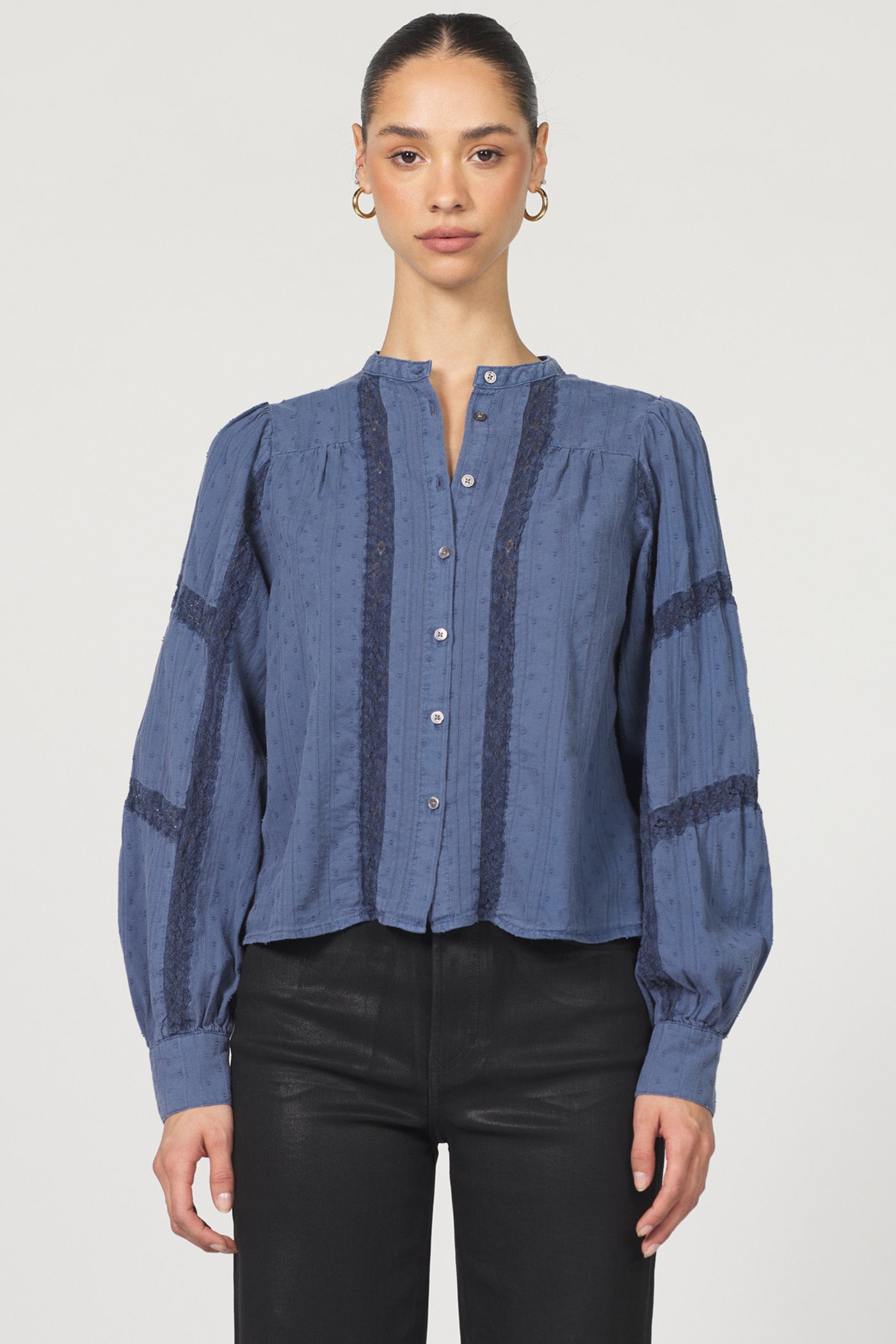 
                  
                    Dear John | Alberta Top
                  
                