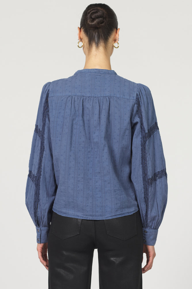 
                  
                    Dear John | Alberta Top
                  
                