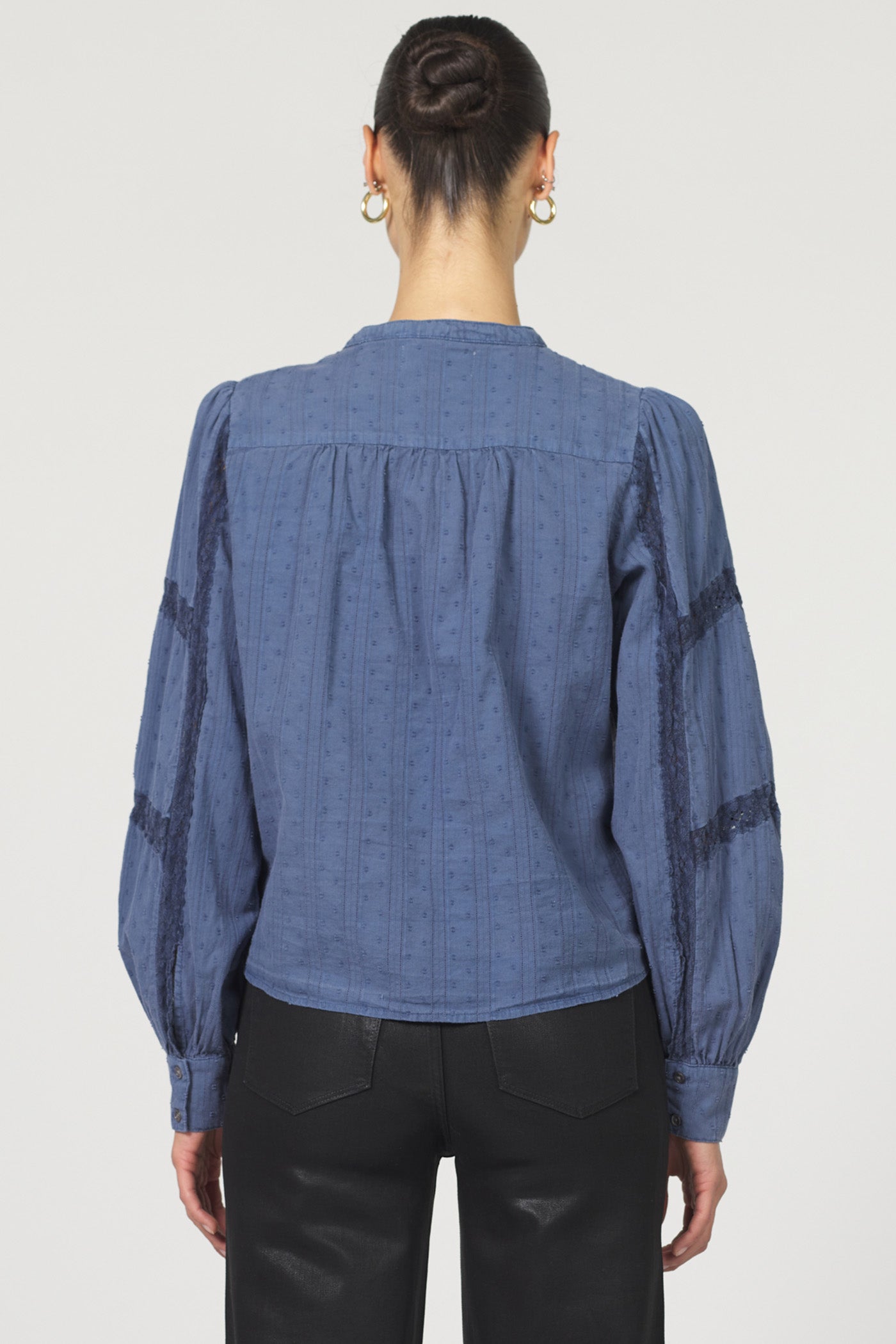 
                  
                    Dear John | Alberta Top
                  
                