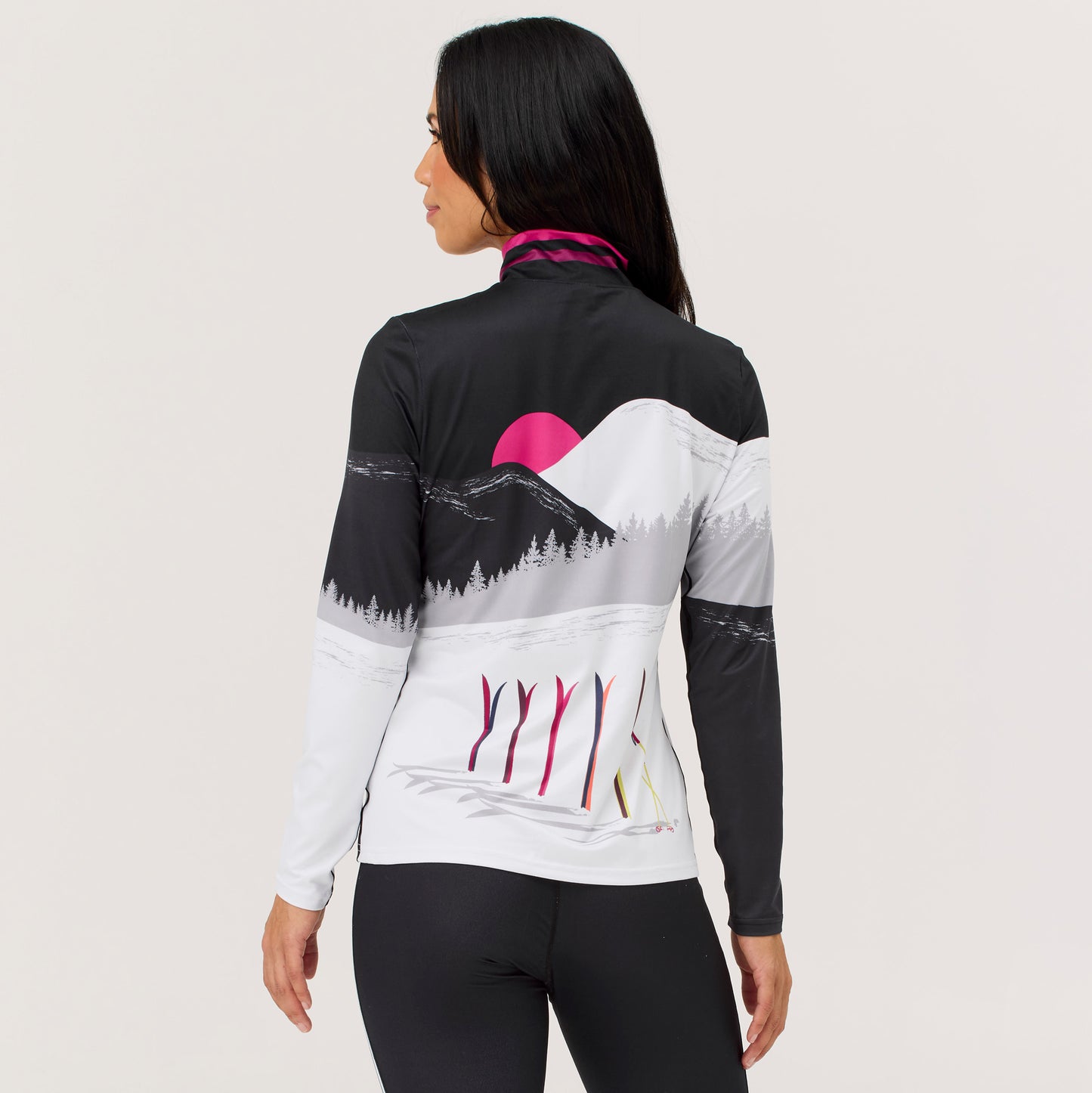 
                  
                    Krimson Klover | Amiche  Baselayer Black
                  
                