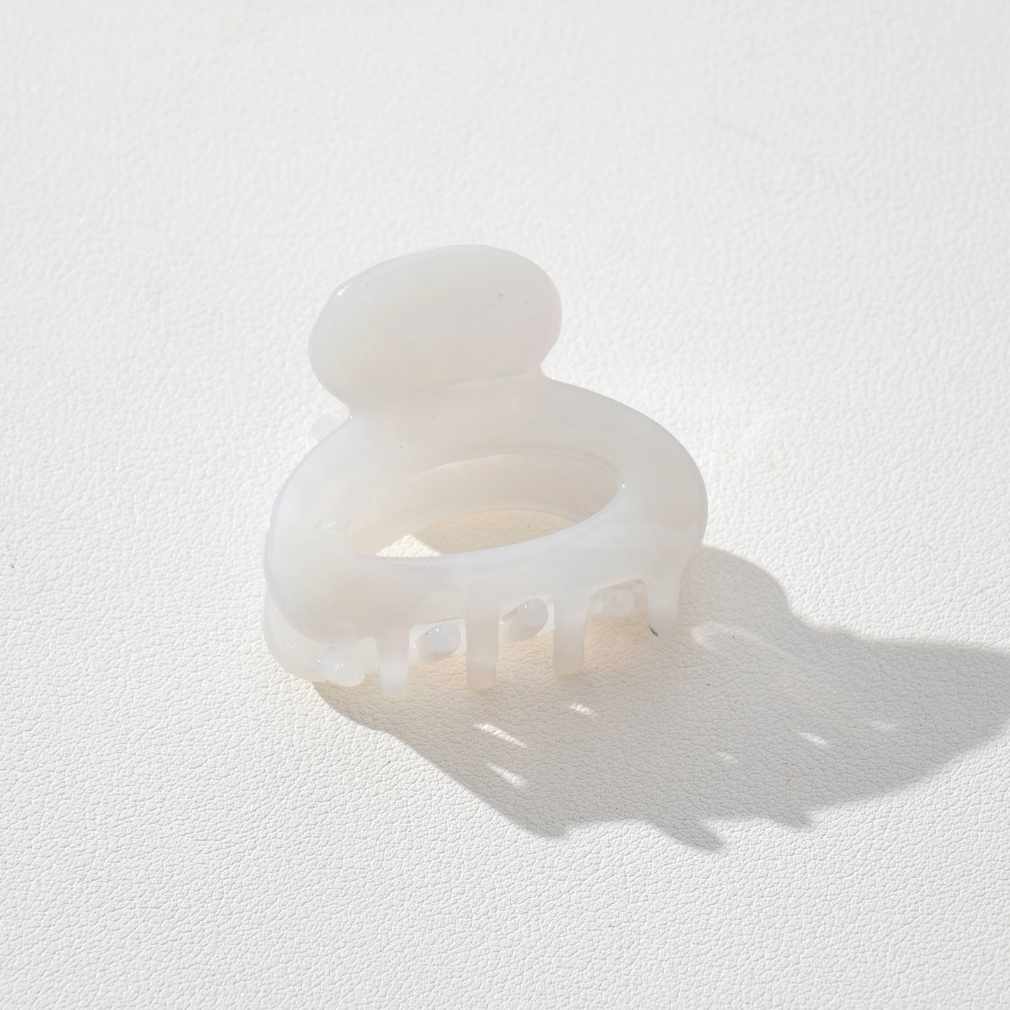 
                  
                    Lucie Core Bubble Claw Clip - Mini: Assorted
                  
                