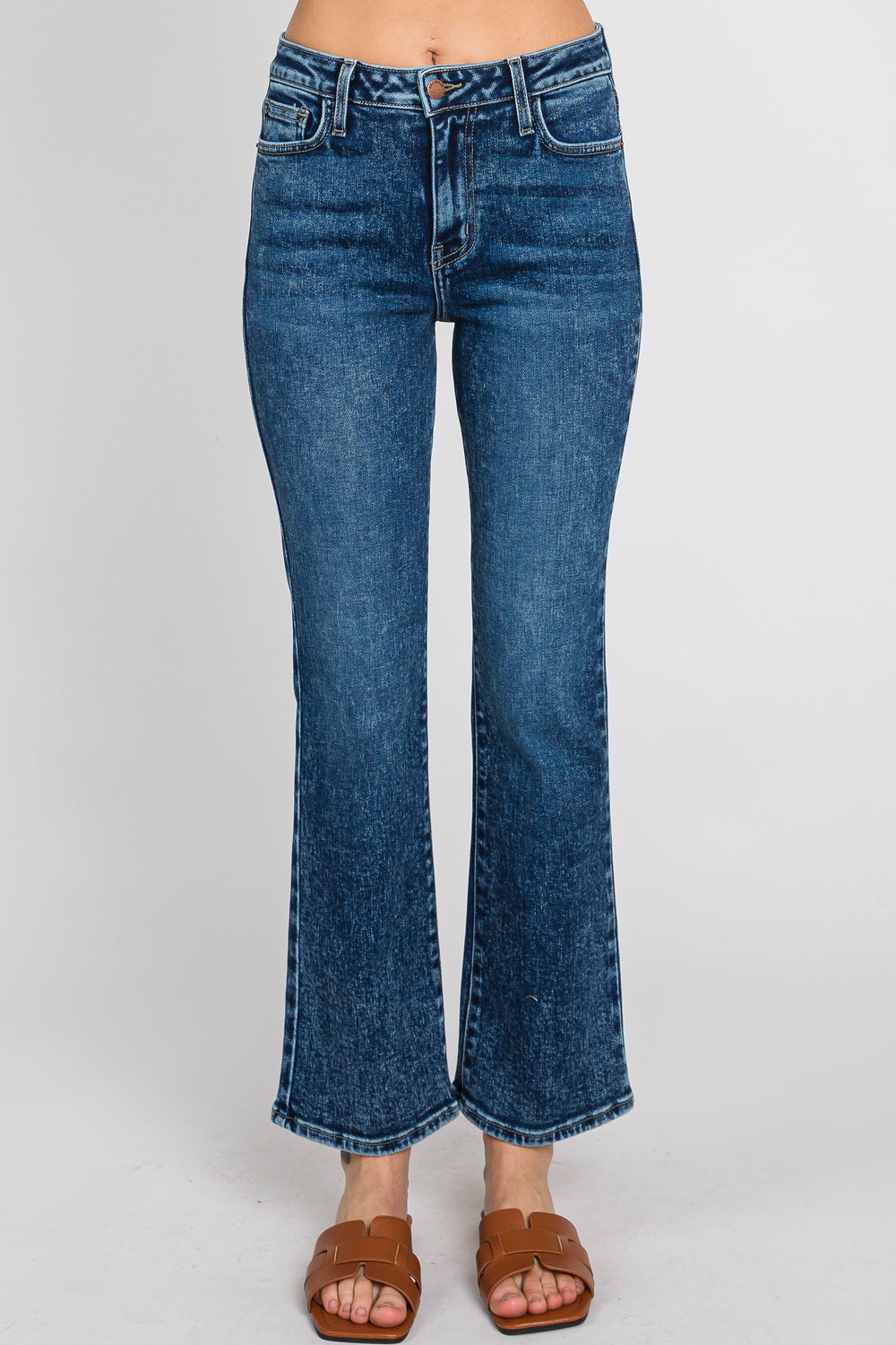 Dear John |Bambino Bootcut