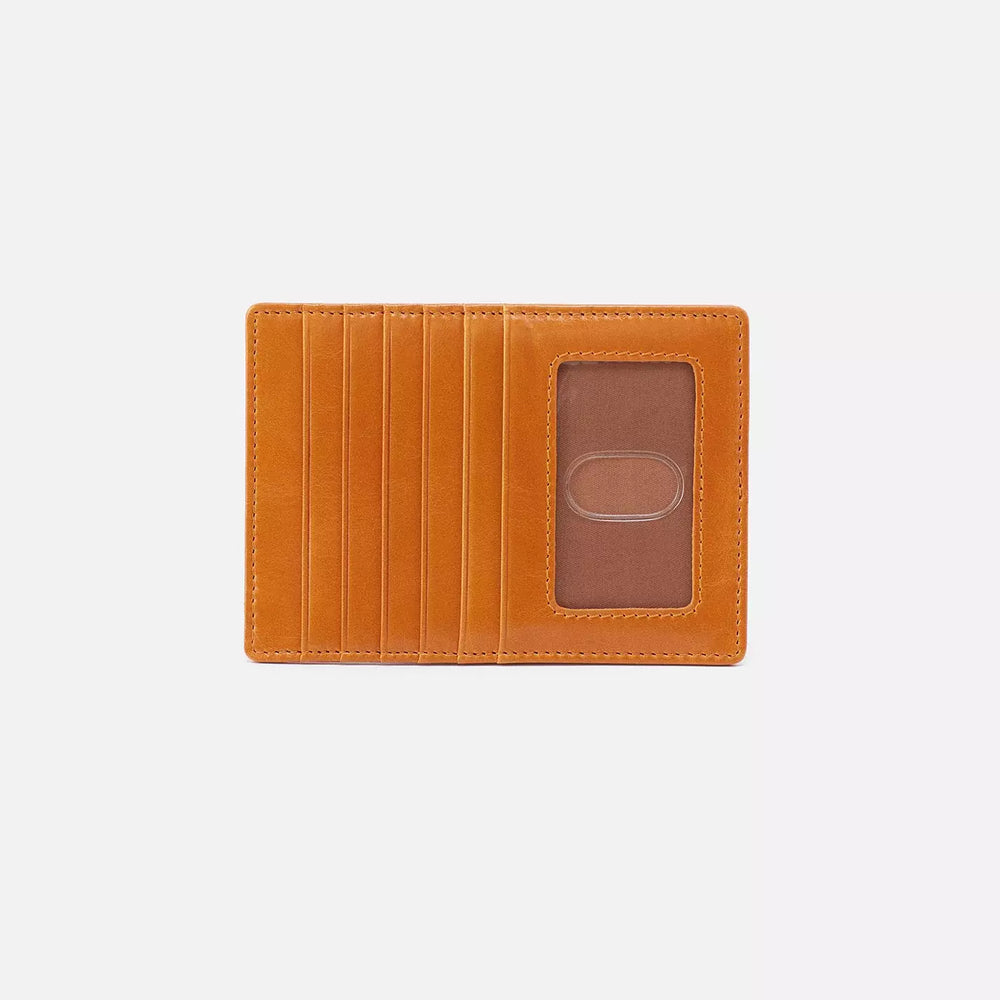 HOBO | Euro Slide Card Case