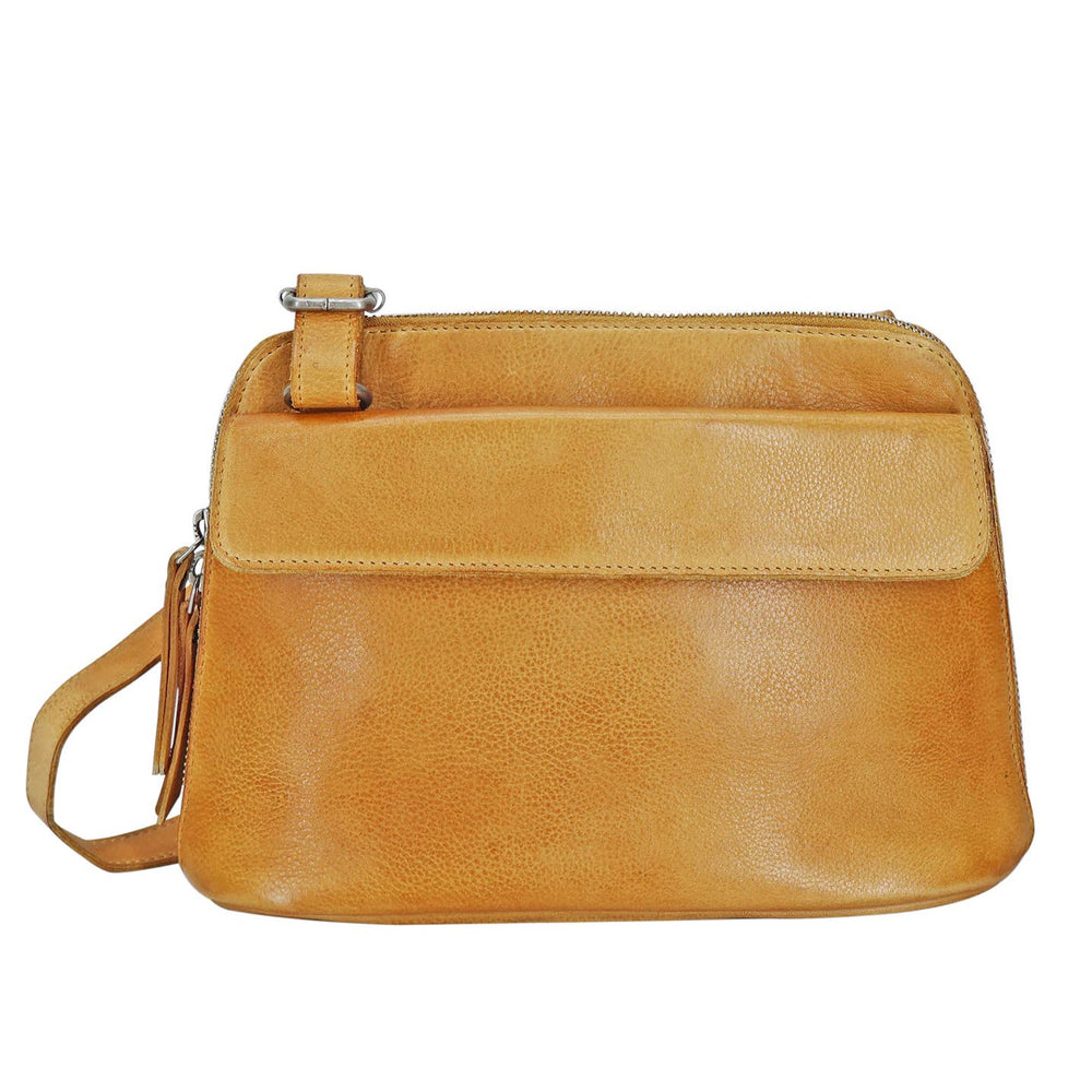 
                  
                    Latico Leathers | Luna Crossbody Bag
                  
                