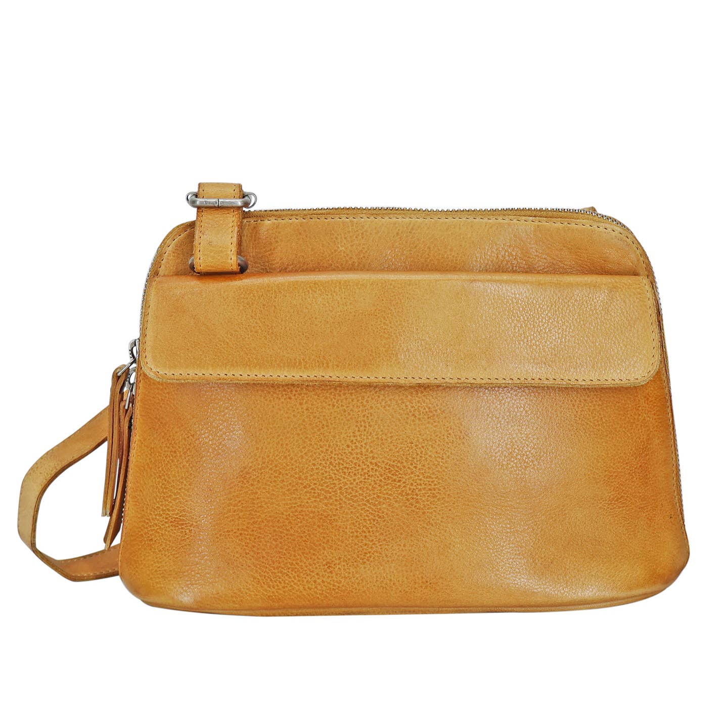 
                  
                    Latico Leathers | Luna Crossbody Bag
                  
                