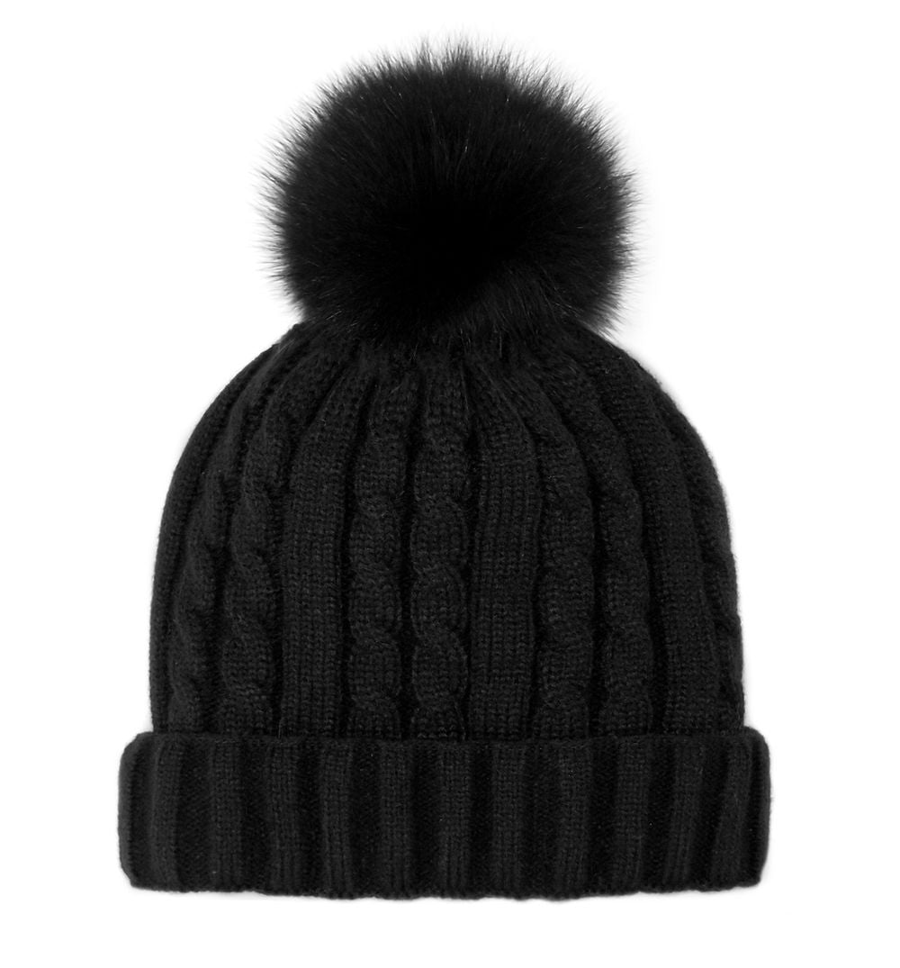 Mitchies Matchings | Cable Hat -EPH1