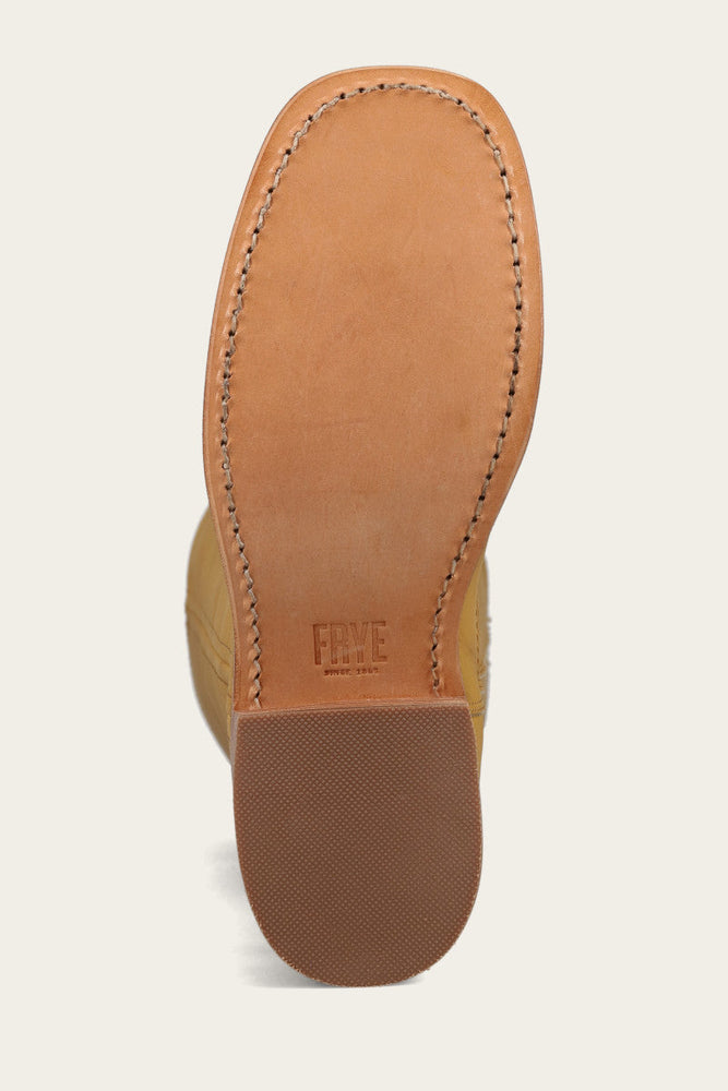 
                  
                    FRYE | Campus 14L Boot | Banana
                  
                