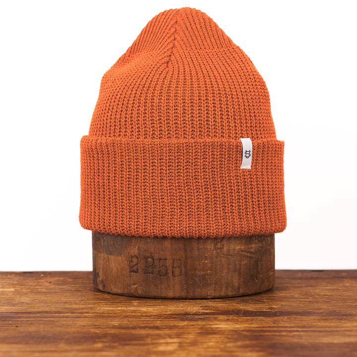 
                  
                    Upstate Stock | Upcycled Cotton Cap
                  
                