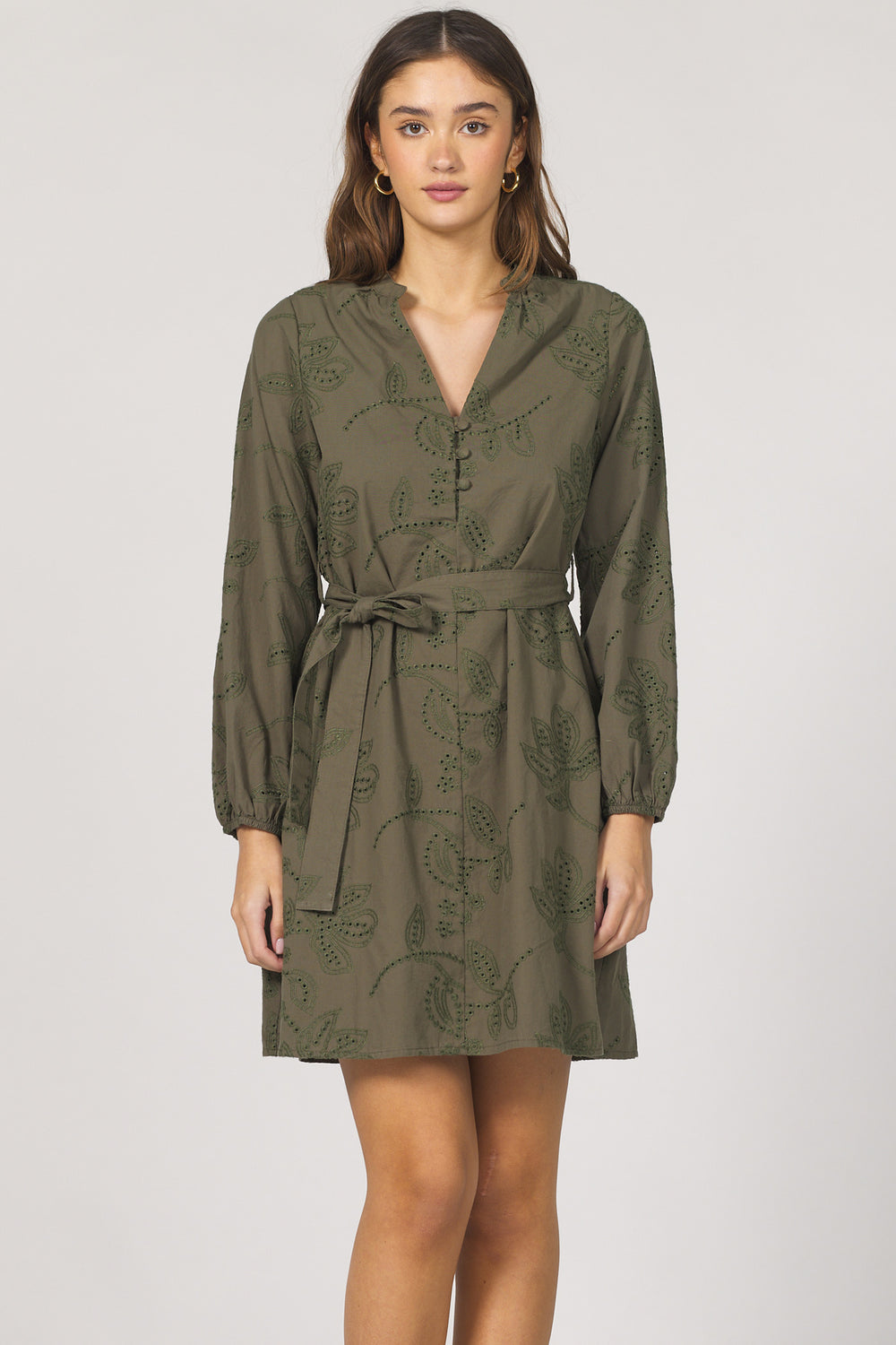 Dear John | Christine Dress