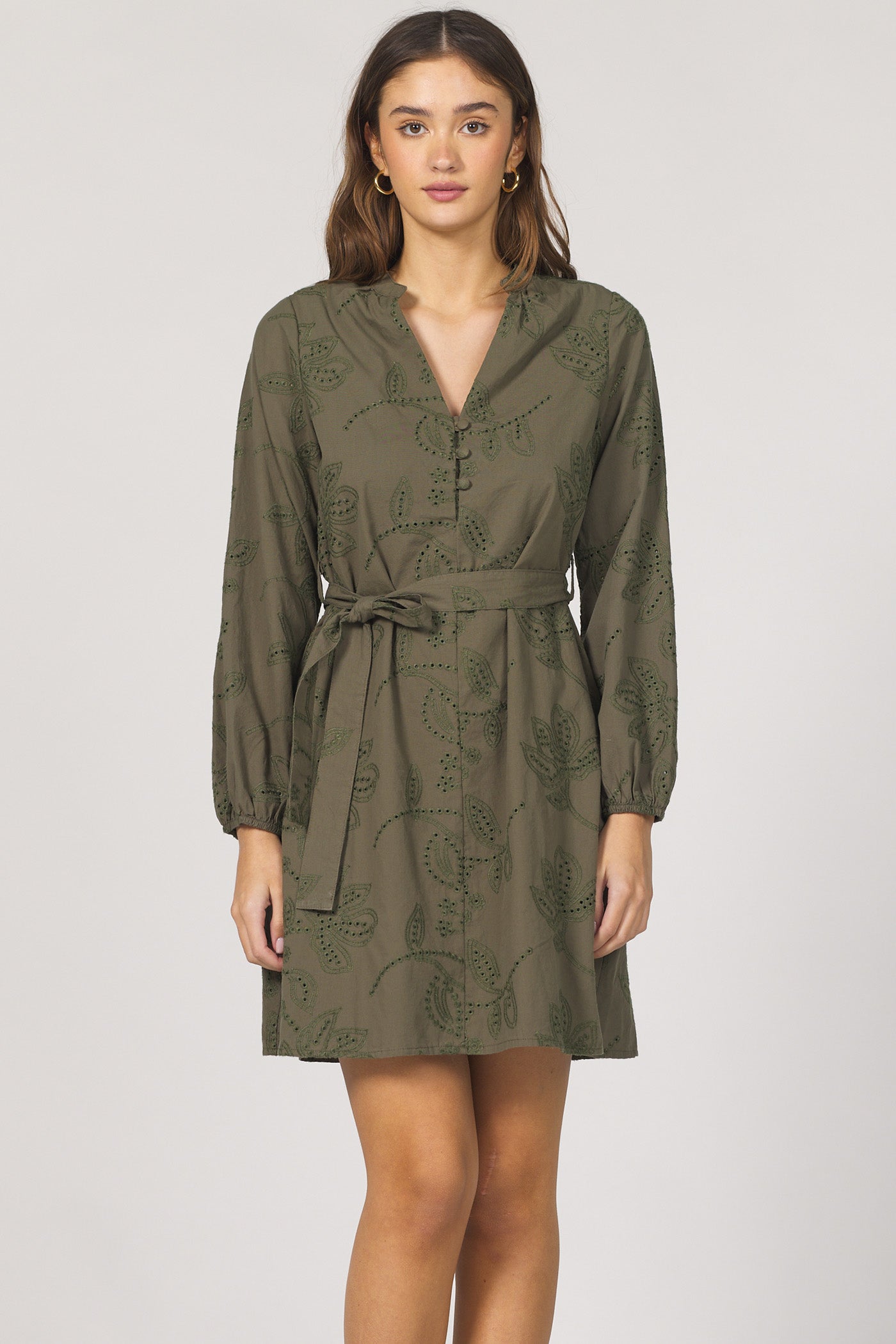 Dear John | Christine Dress