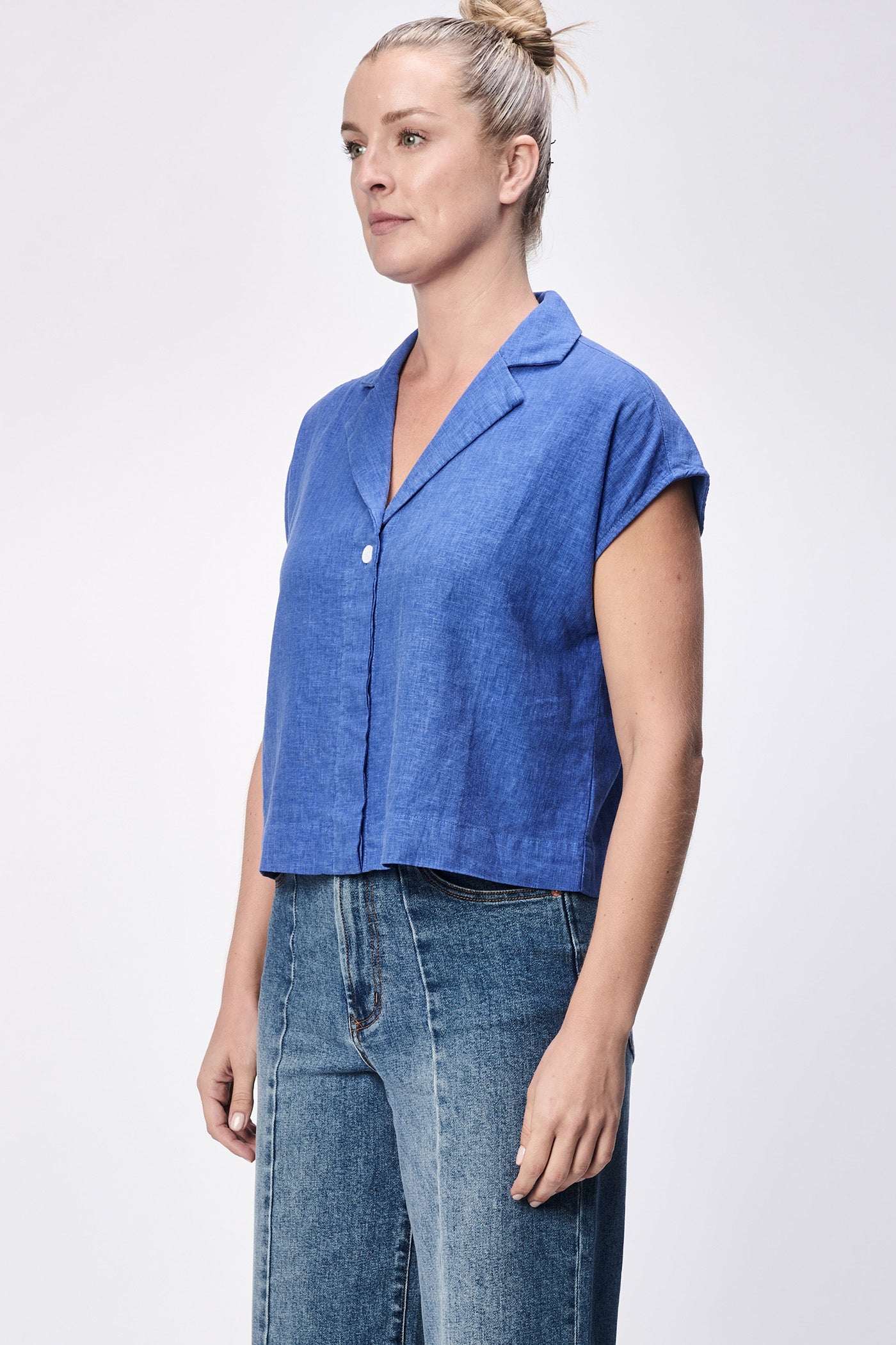 Dear John | Cruz top