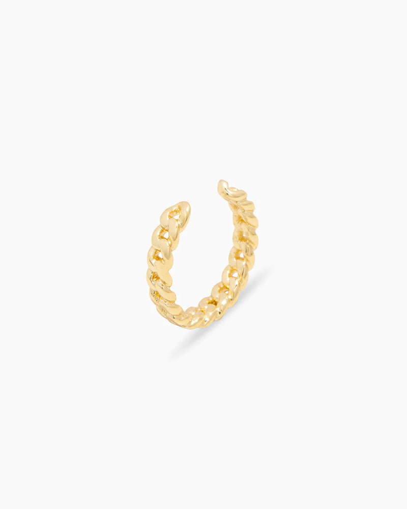 
                  
                    Gorjana | Wilder Ear Cuff
                  
                