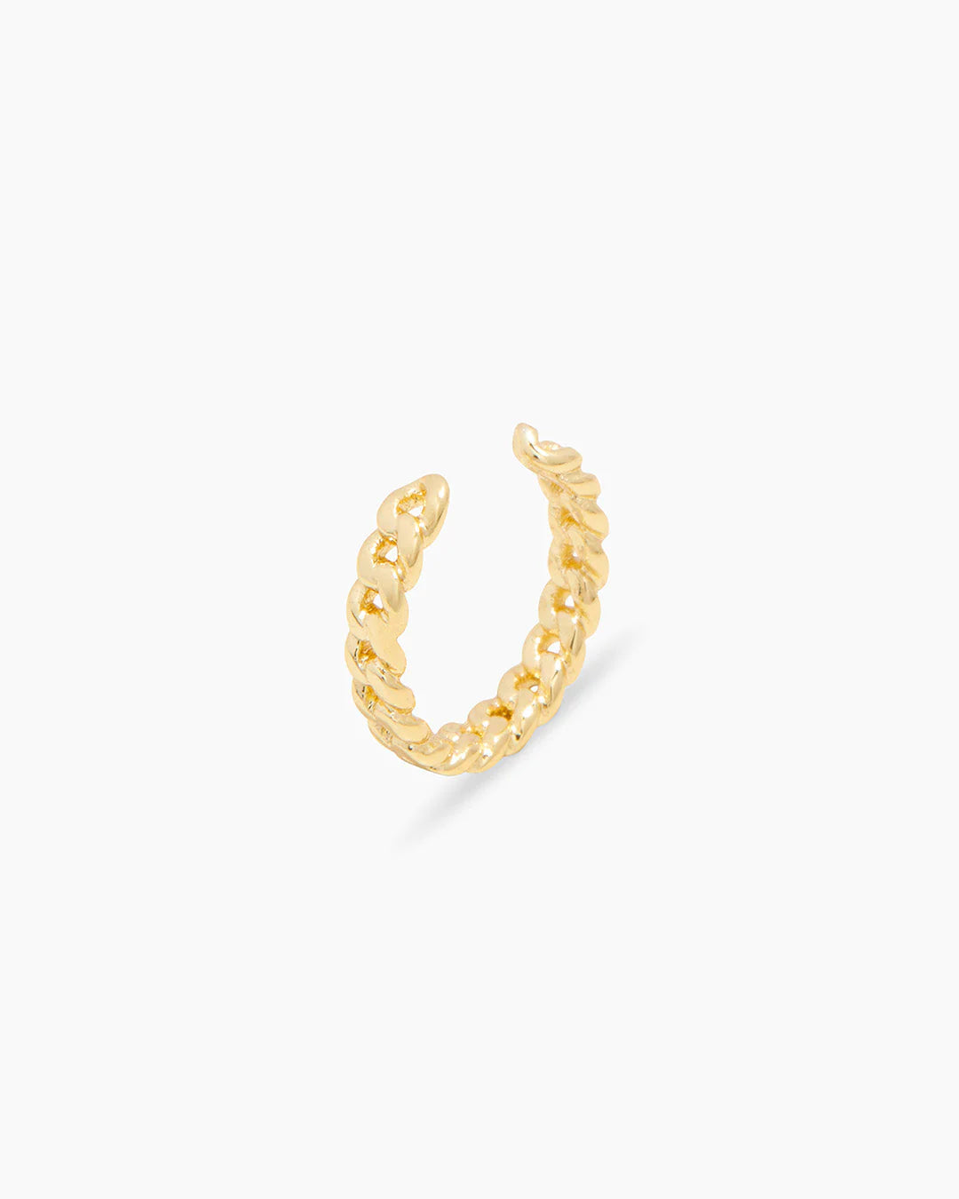 
                  
                    Gorjana | Wilder Ear Cuff
                  
                