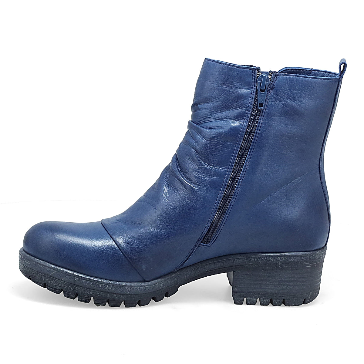
                  
                    Miz Mooz | Dallis Boot| Denim
                  
                