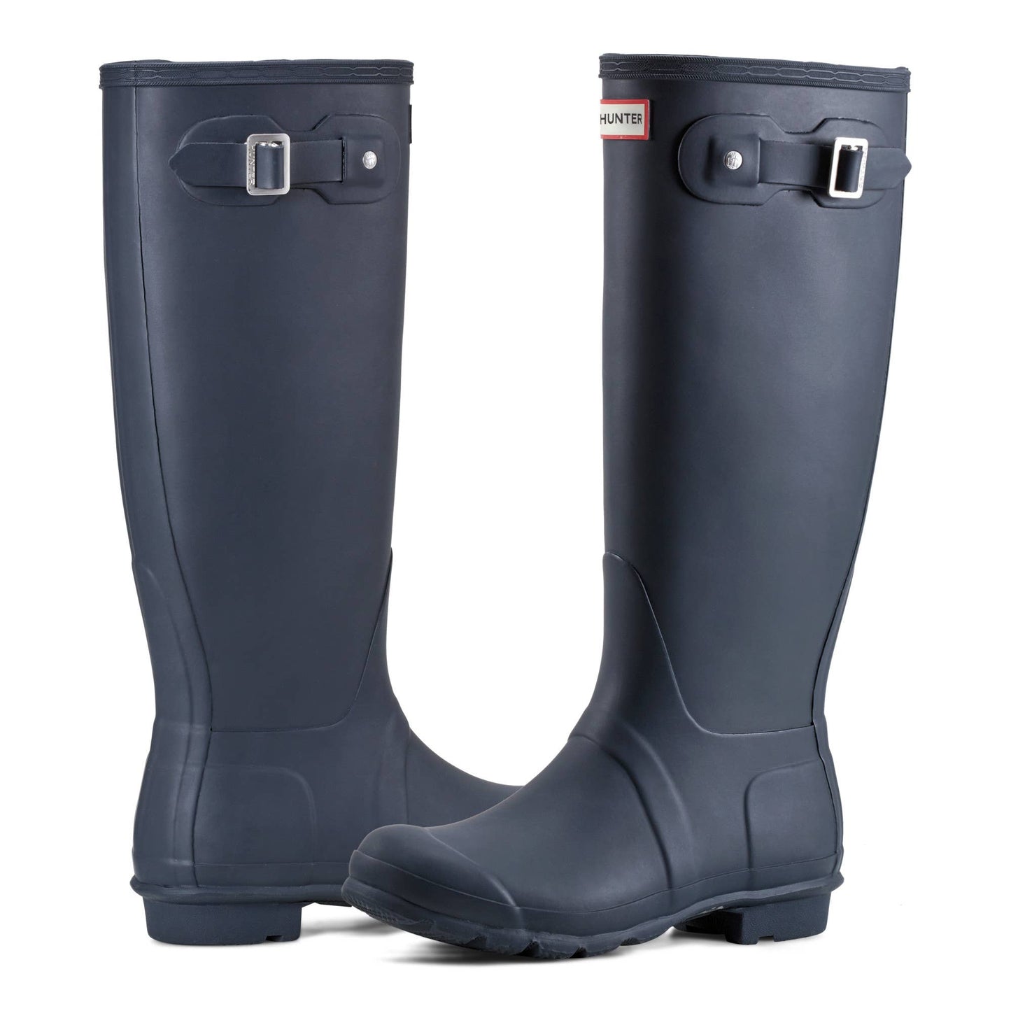 
                  
                    Original Tall 100% Waterproof Boot: Green / 7
                  
                