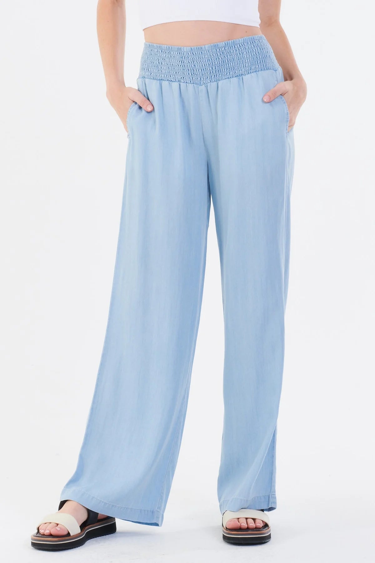 
                  
                    Dear John | Lizzie Lounge Pants
                  
                