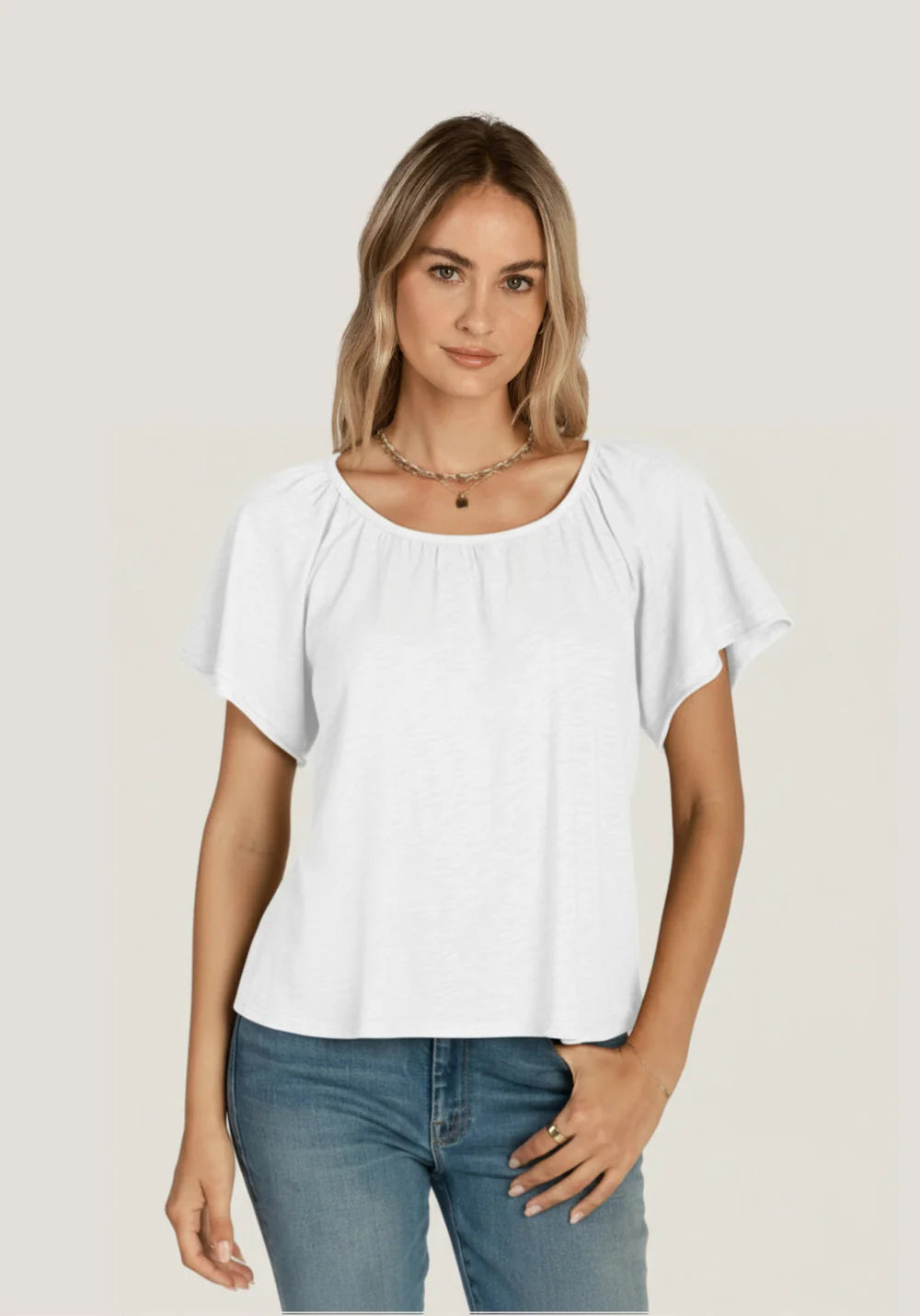 
                  
                    Dylan |  Masie Top
                  
                