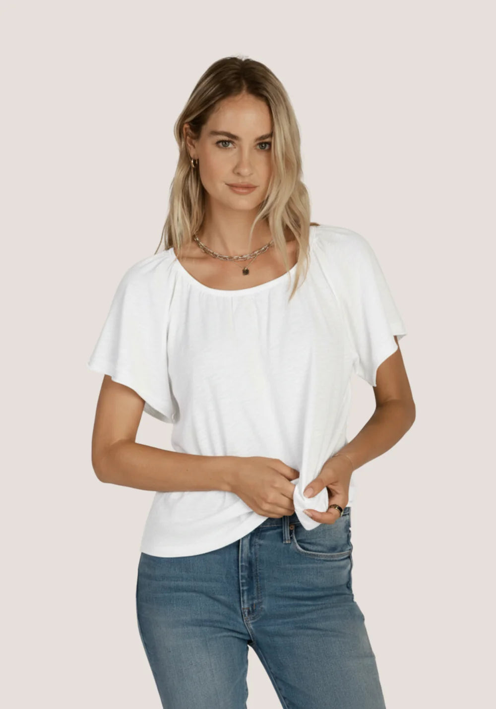 
                  
                    Dylan |  Masie Top
                  
                