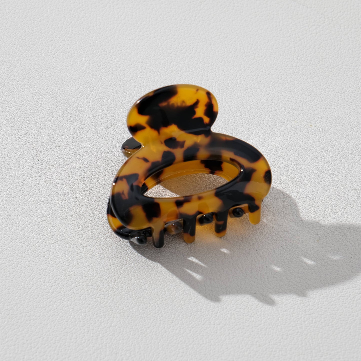 
                  
                    Lucie Core Bubble Claw Clip - Mini: Assorted
                  
                