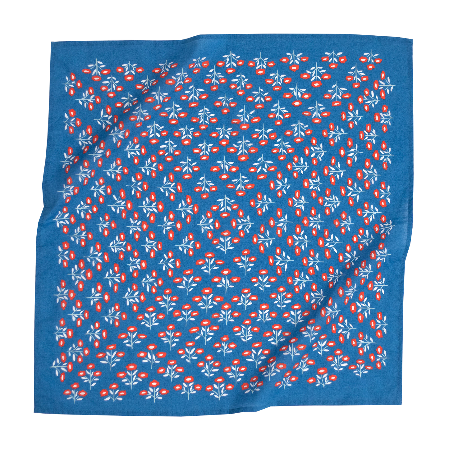 
                  
                    No. 075 Juliet Bandana
                  
                
