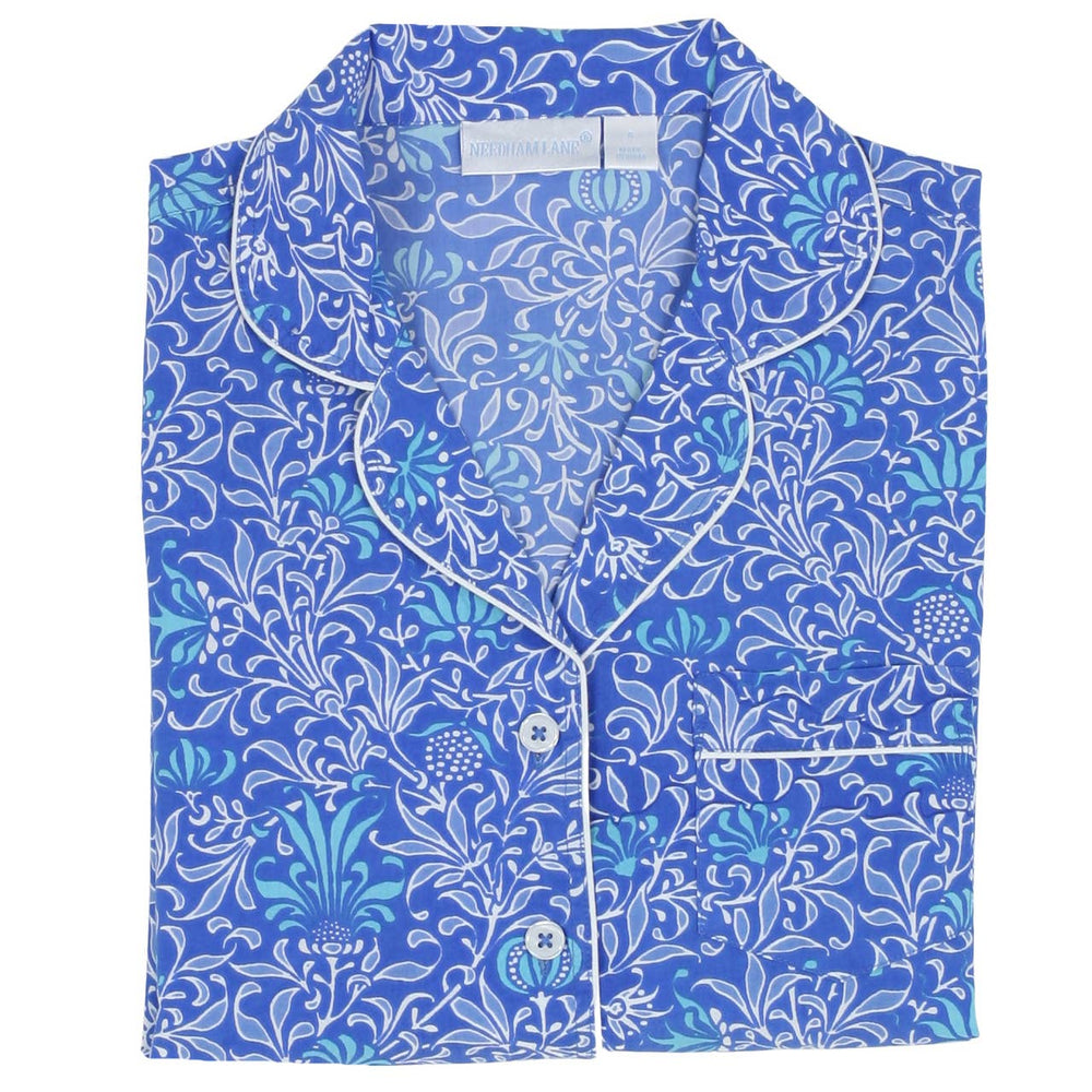 
                  
                    Needham Lane | GIGI  L/S pajamas
                  
                