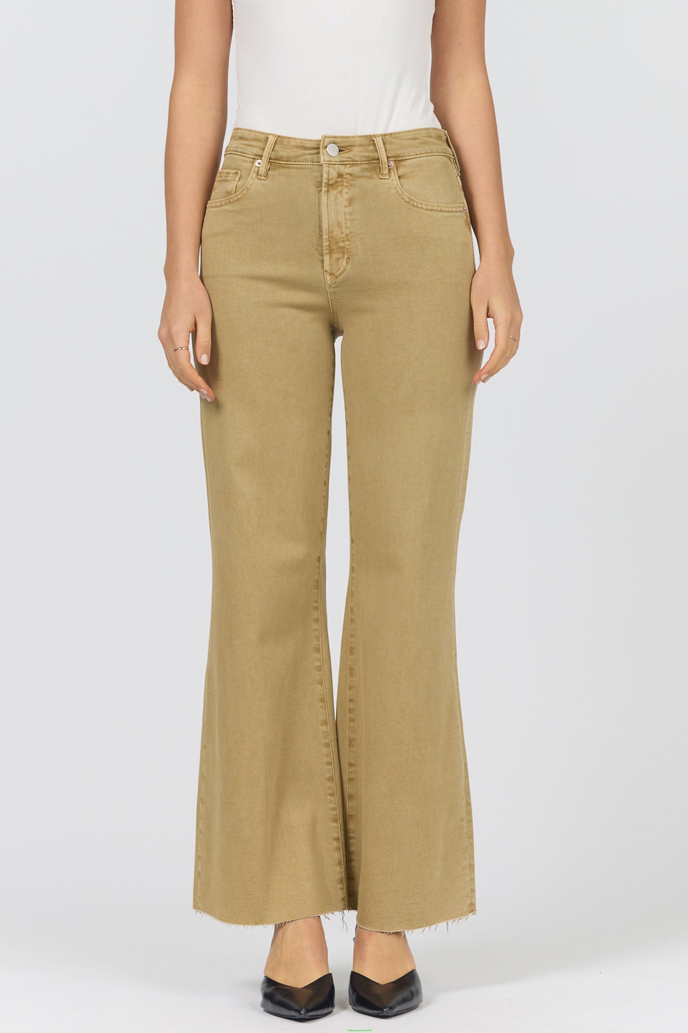 Dear John | Fiona | Khaki