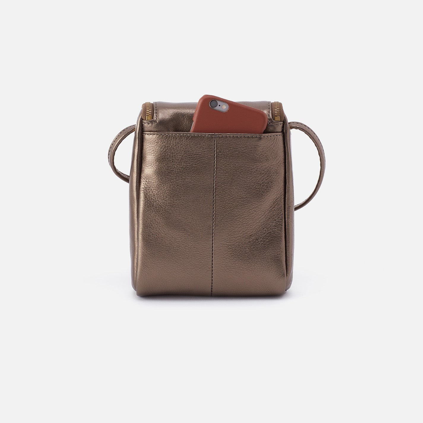 
                  
                    HOBO | Fern Crossbody pewter
                  
                