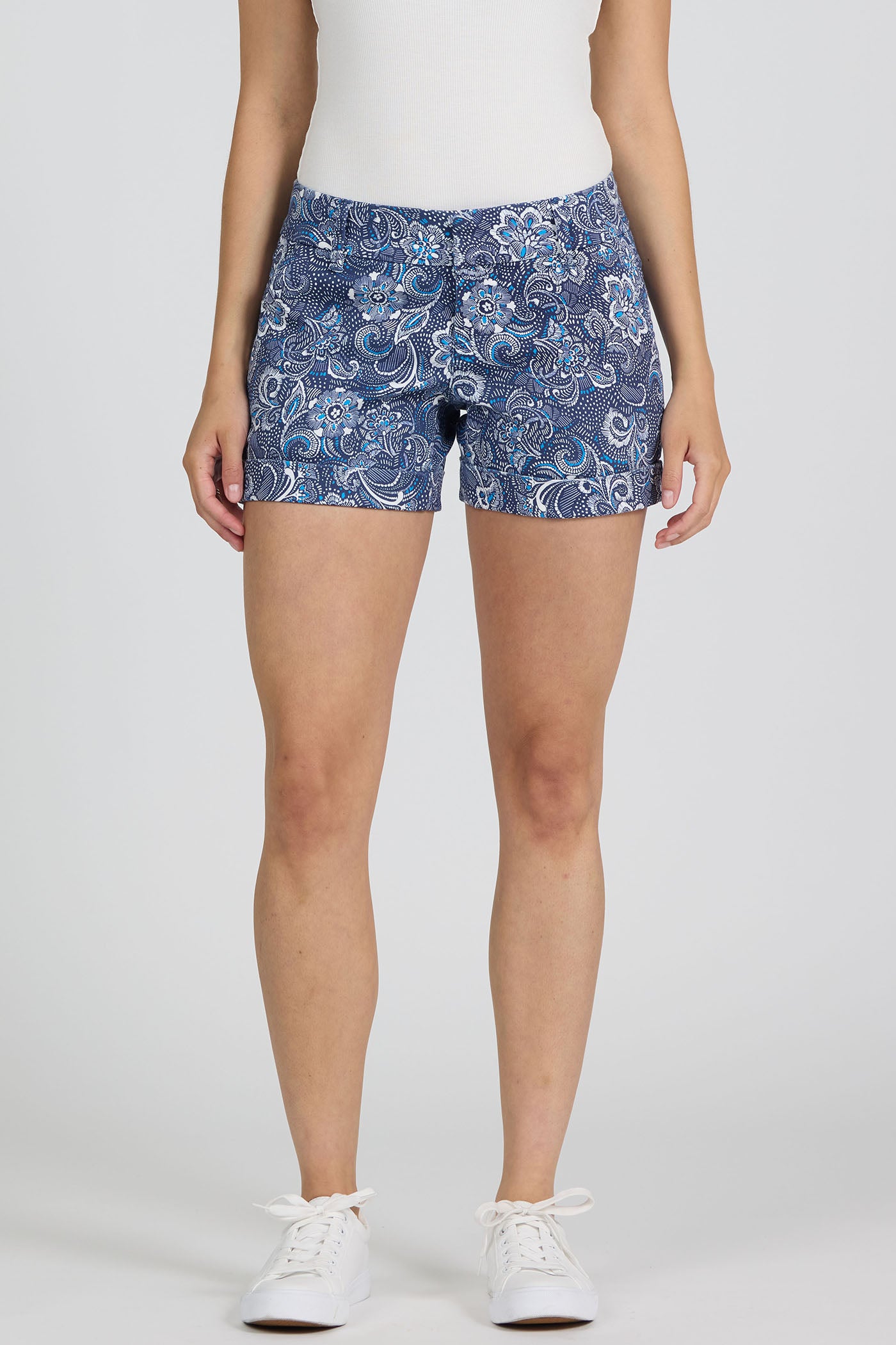 Dear John | Hampton Short | Regatta