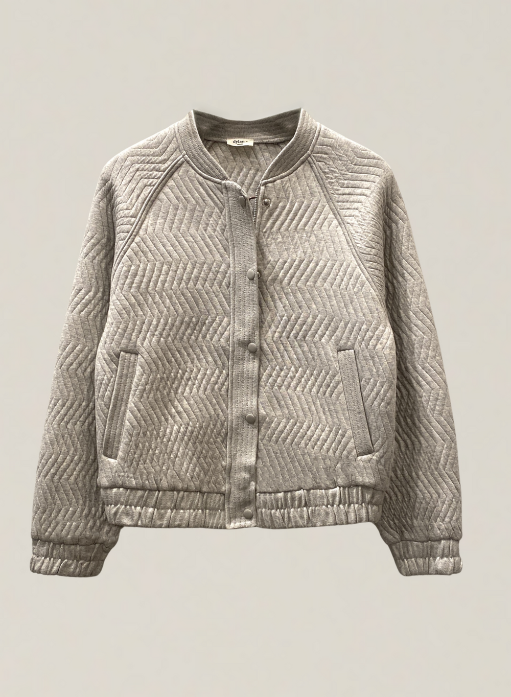 Dylan | Geometric Hannah Jacket