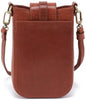
                  
                    HOBO | Expedition Phone Crossbody | Pecan
                  
                