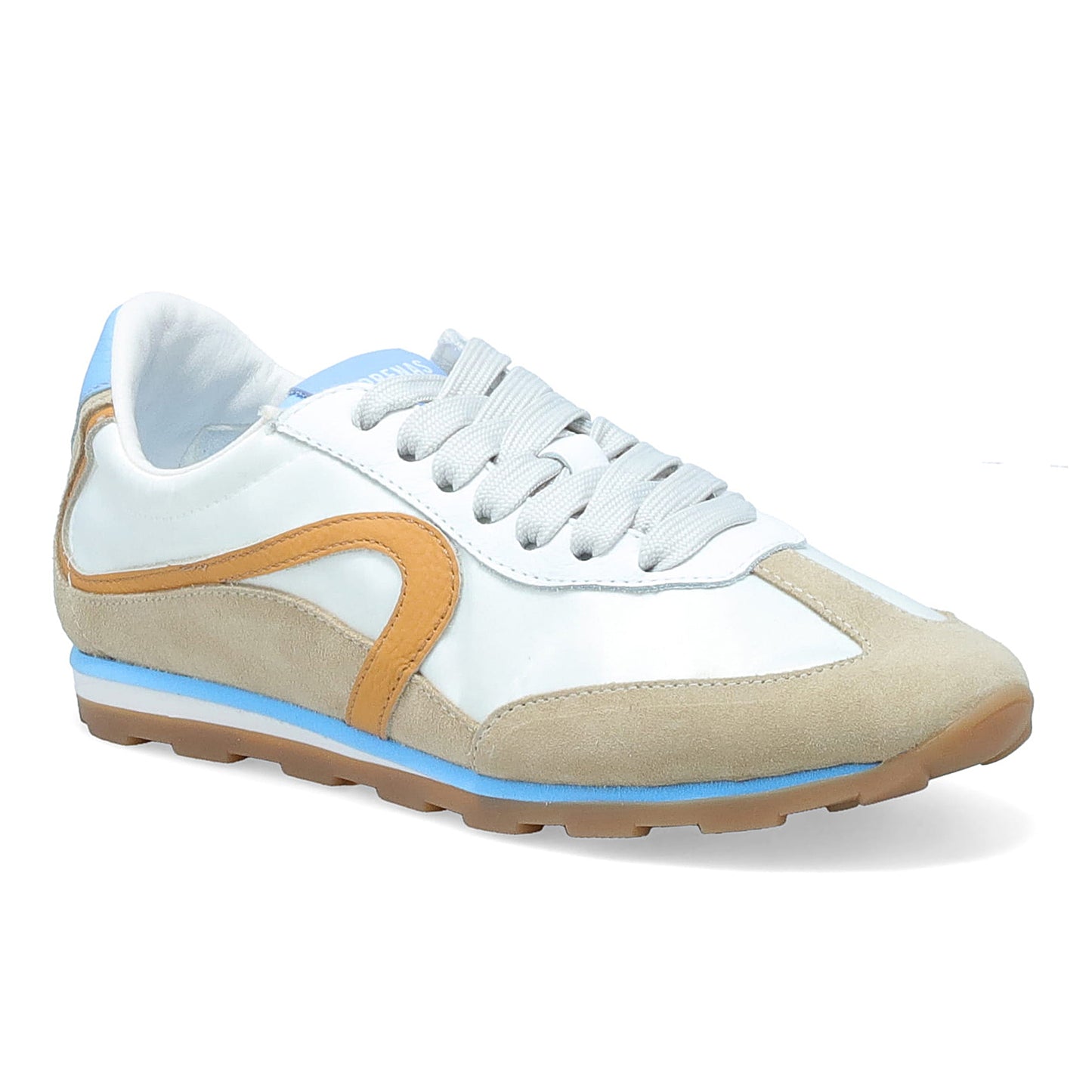 
                  
                    Verbena | Jamaica Sneaker | Sand
                  
                