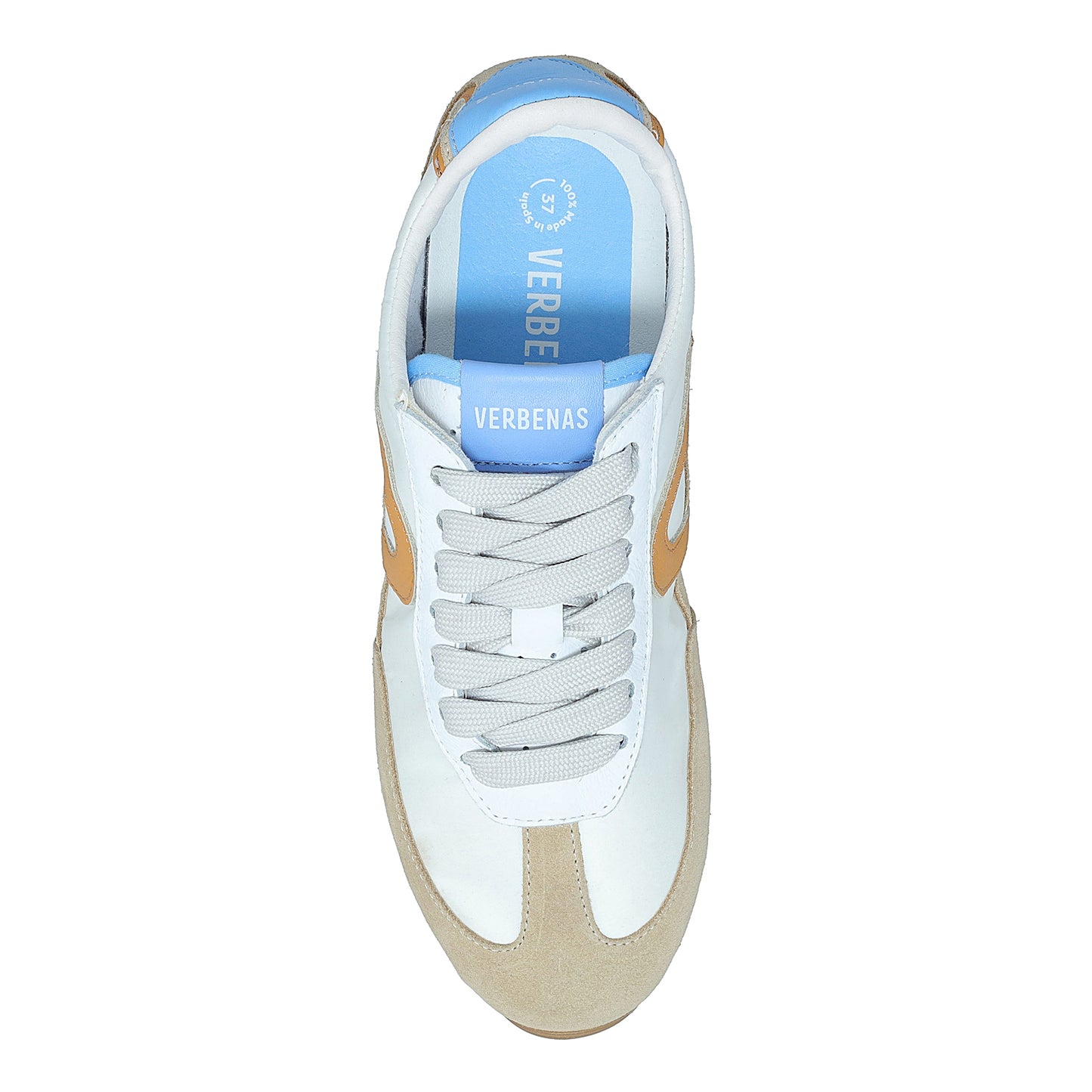 
                  
                    Verbena | Jamaica Sneaker | Sand
                  
                