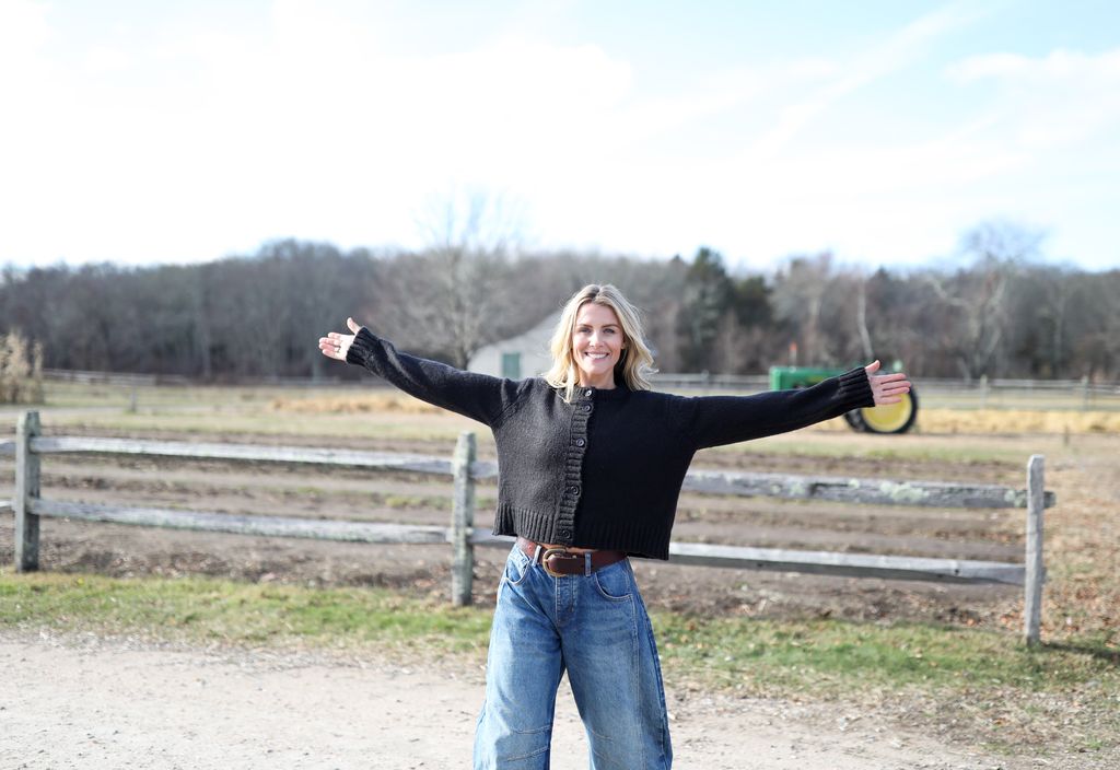 
                  
                    Wooden Ships | Jane Button Cardigan
                  
                