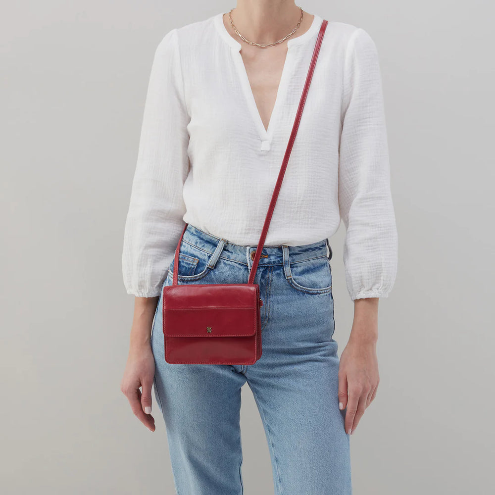 
                  
                    HOBO |  JILL CROSSBODY
                  
                