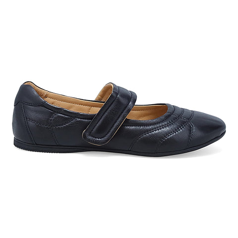 Miz Mooz | Karin Flat | Black