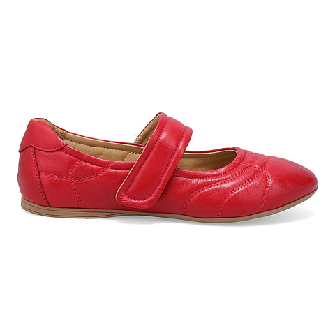 Miz Mooz | Karin Flat | Red