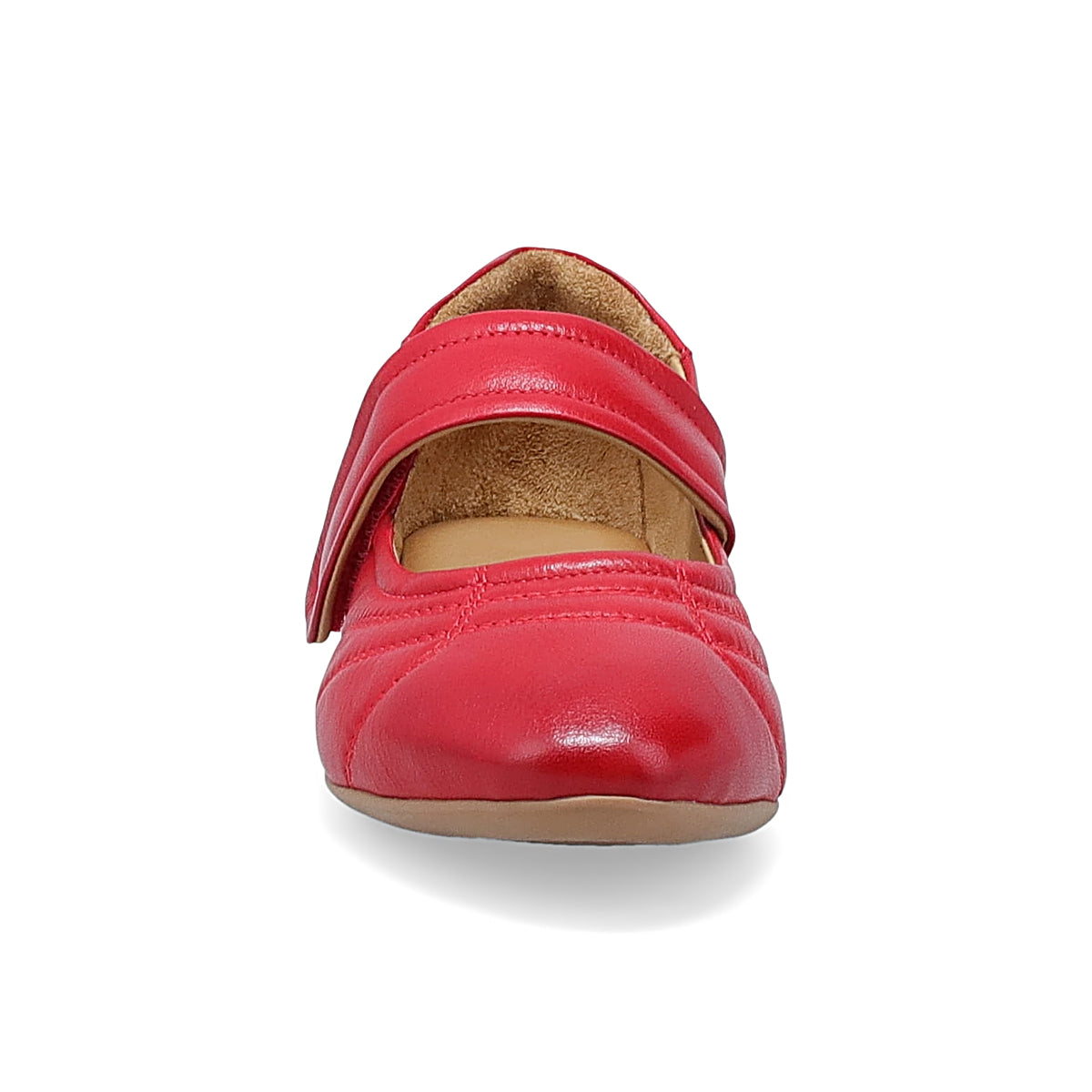 
                  
                    Miz Mooz | Karin Flat | Red
                  
                