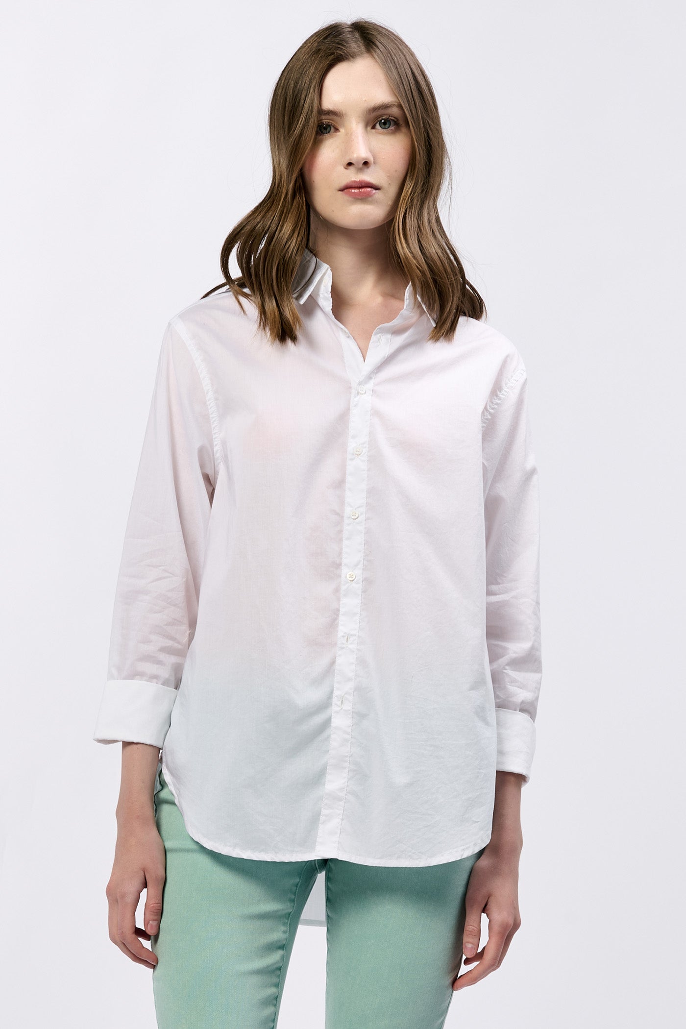
                  
                    Dear John | Lolita blouse
                  
                