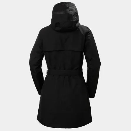 
                  
                    Helly Hansen  | Welsey 11 Insulated Trench
                  
                