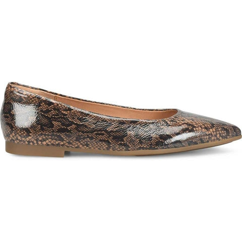 Söfft | Madrid Flat | Caramel