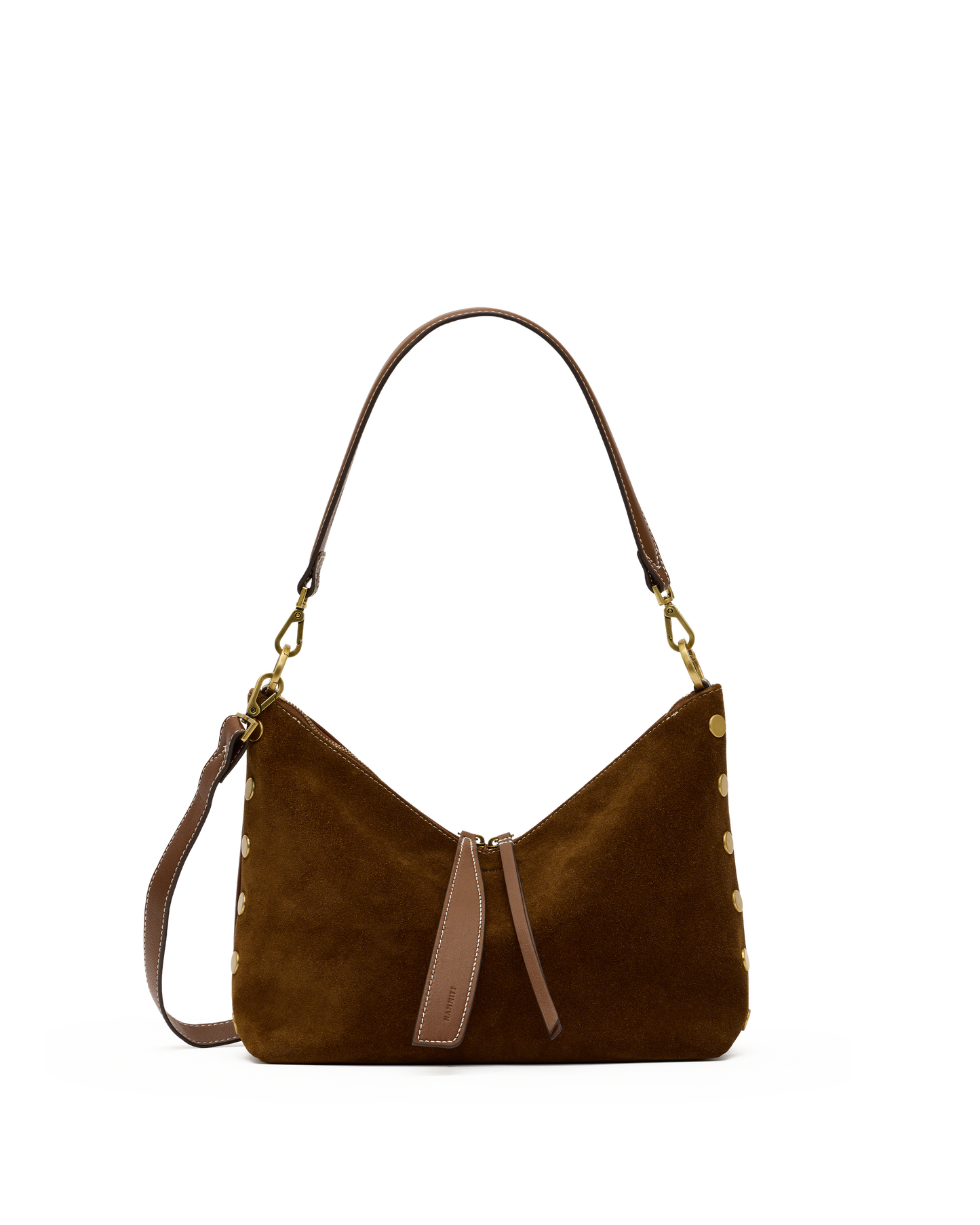 
                  
                    Hammitt | Grace Medium | Cinnamon Suede
                  
                