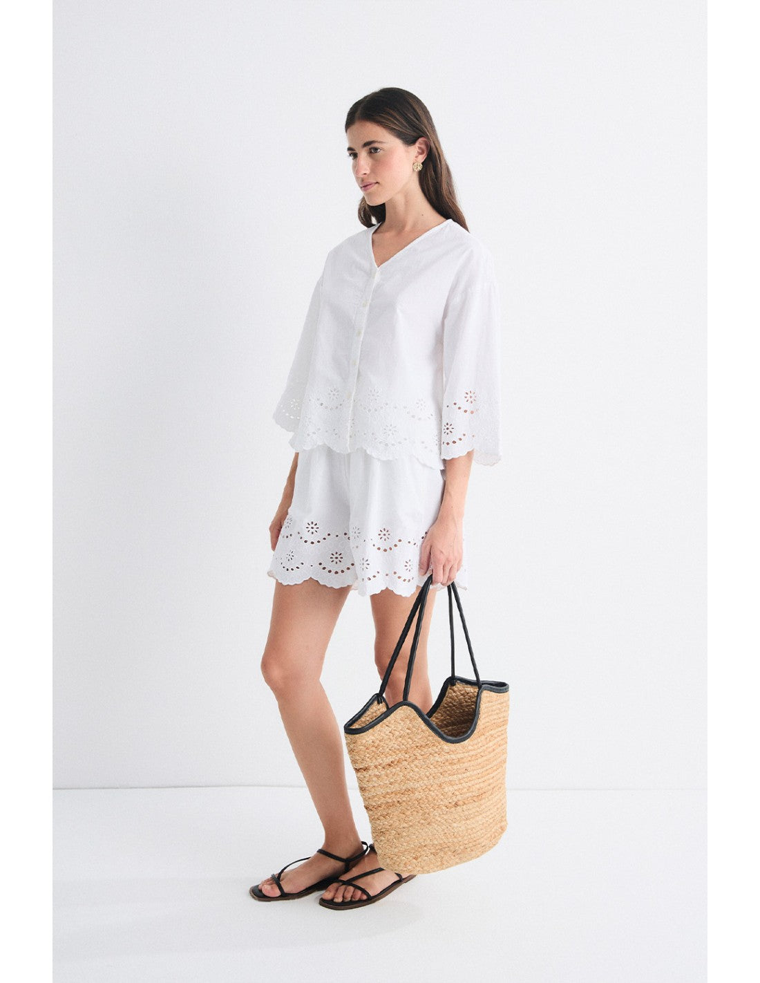 
                  
                    Mus&Bombon | Ocaso Shirt
                  
                