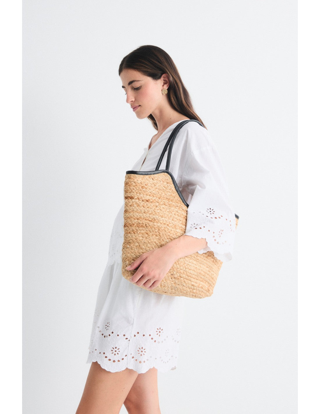 
                  
                    Mus&Bombon | Ocaso Shirt
                  
                